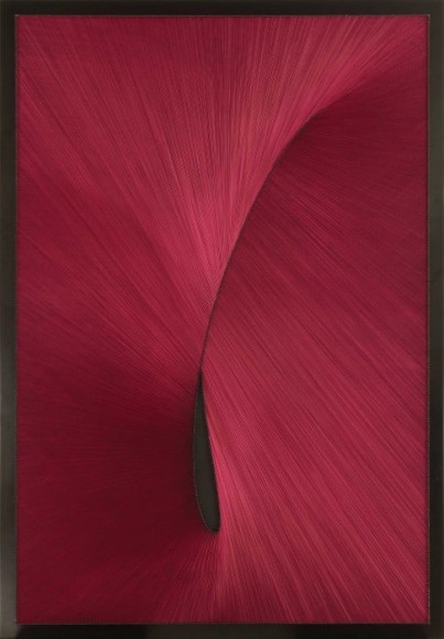 ​GULAY SEMERCIOGLU, Pure, 2012