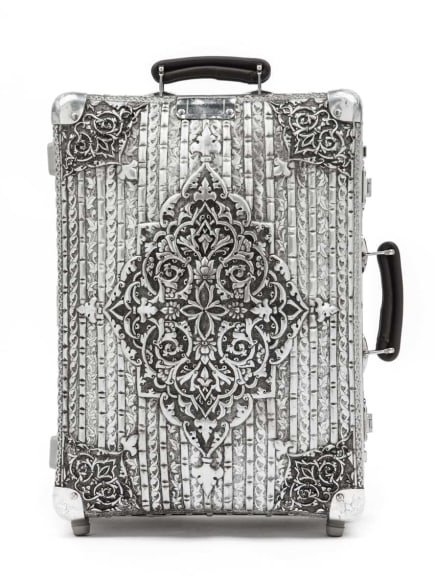 Rimowa Classic Flight Multiwheel 971.52.00.4, 2014