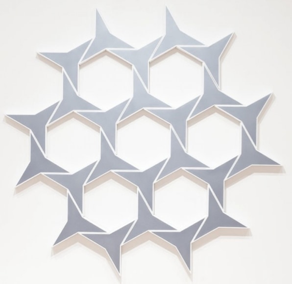 Steven Naifeh_Leila Heller Gallery