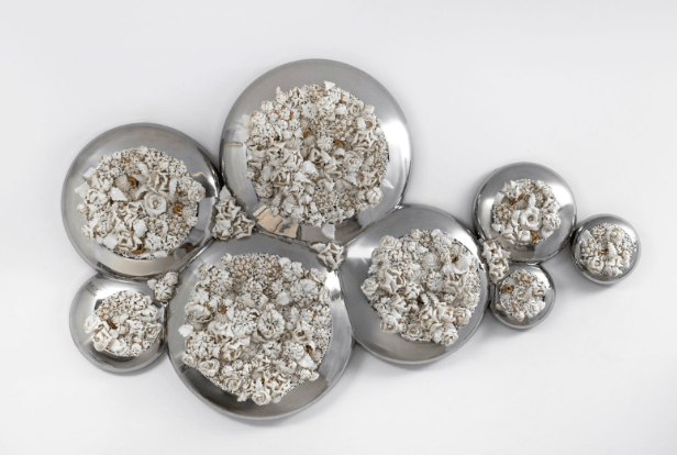 Melis Buyruk, The Blooming Nest,&nbsp;2024