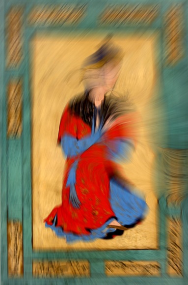 Arash Nazari, Untitled, 2025