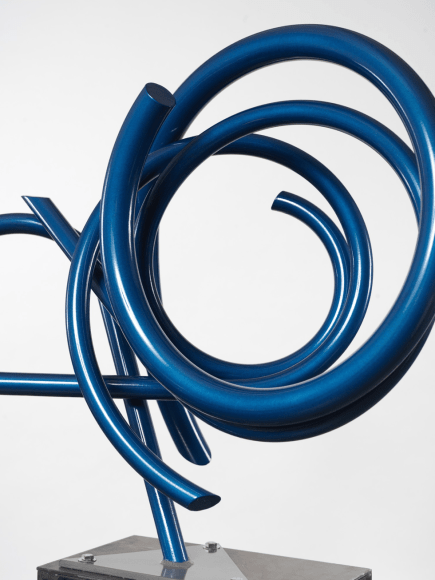 Speedway Print, 2023, 24 x 36 x 1 in