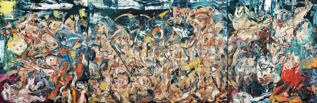 Tribute to a Tragedy