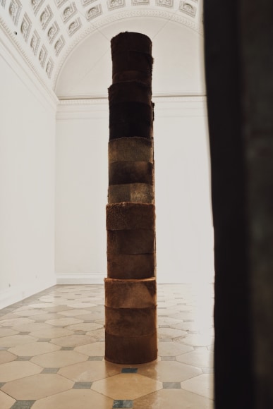 Zeinab Alhashemi: There May Exist