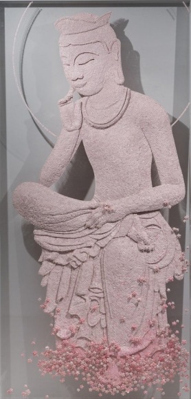 Contemplation Time, 2014