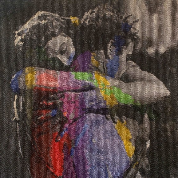 MURAT PULAT&nbsp;, Mixtures, 2013