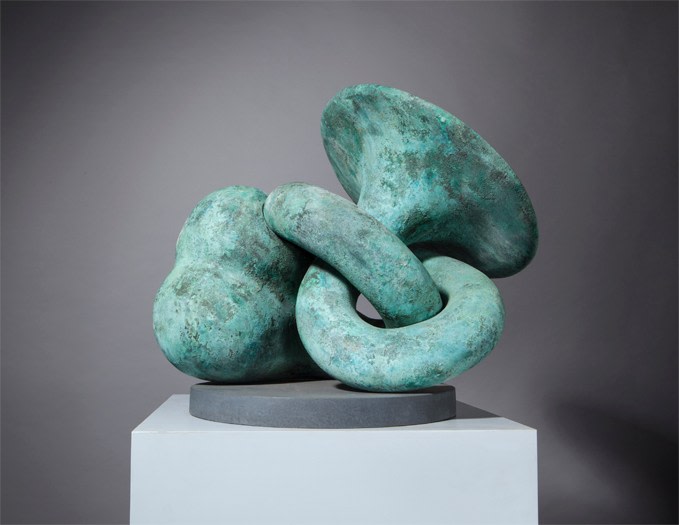 Richard Hudson, EVE, 2014