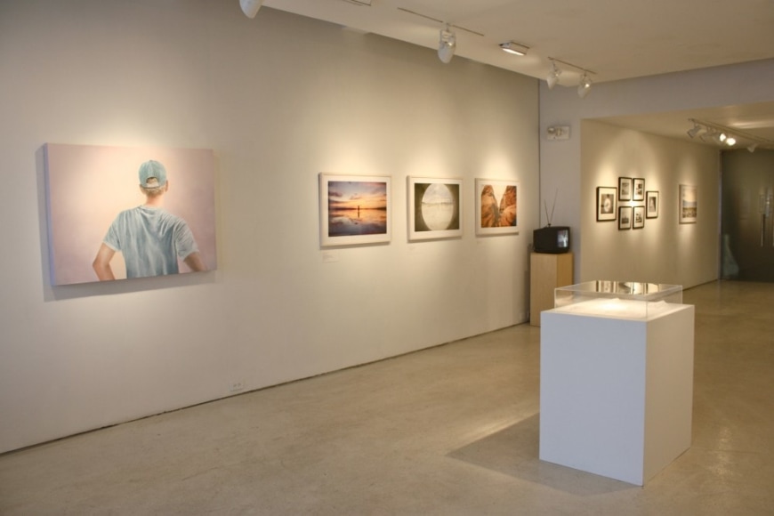 Time to Hit the Road: curated by Alex Gerson and Matteo Zevi