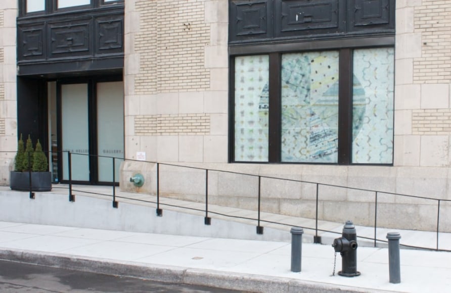 Time to Hit the Road: curated by Alex Gerson and Matteo Zevi