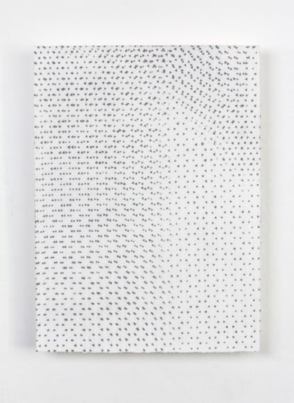 GEORGE CHARMAN, Tracking Shot Preview VI, 2014