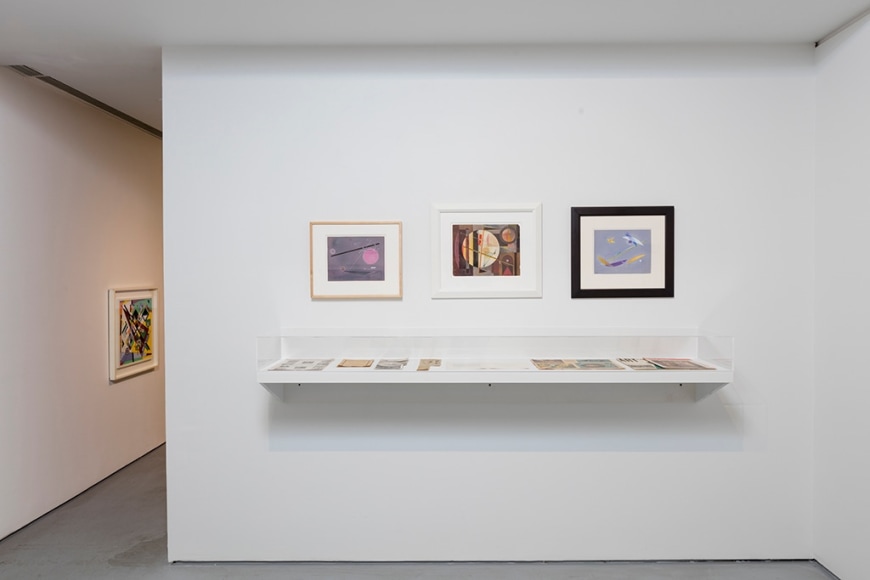 The Museum of Non-Objective Painting | The Birth of the Guggenheim