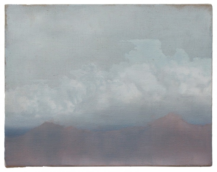 GENEVIEVE ALLISON, Systems, 2014