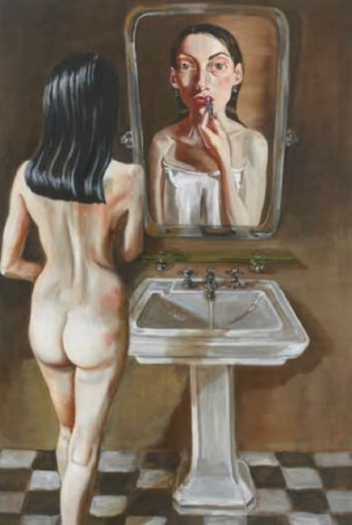 ANH DUONG, Trou de memoire (Lost memories), 2011