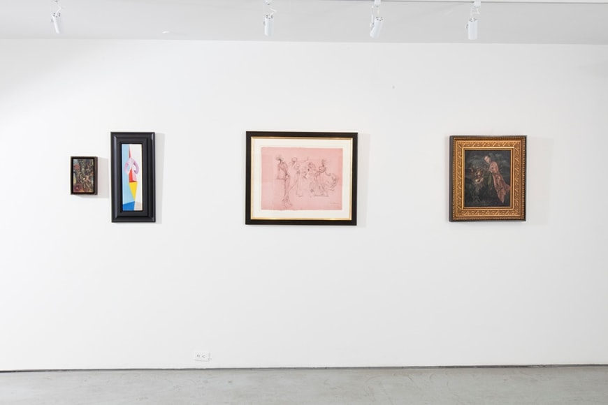 Exilic Pleasures: Surrealism Refuged in America