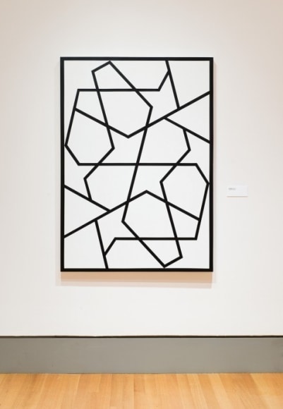 STEVEN NAIFEH, Topkapi XXII, 2011