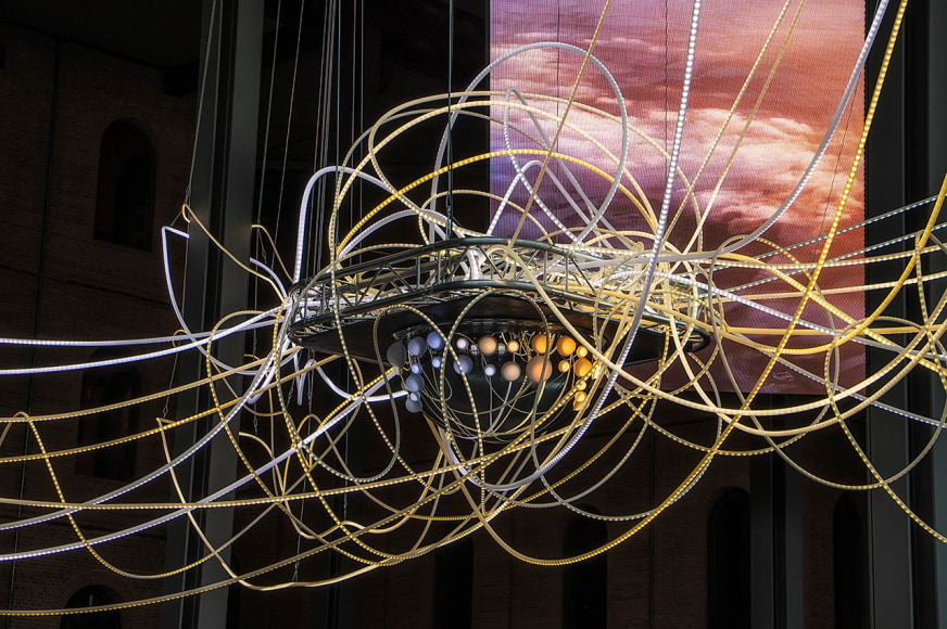 Grimanesa Amor&oacute;s: Scientia