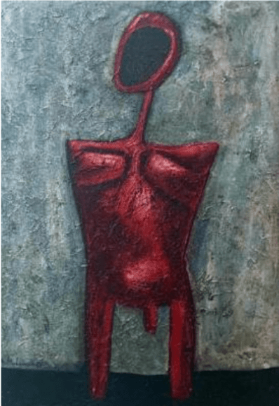 Bahman Mohasses, Fifi, 1965 