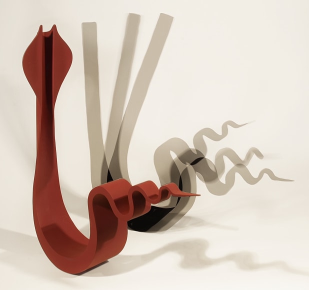 Tarik Currimbhoy: Sculpture in Motion