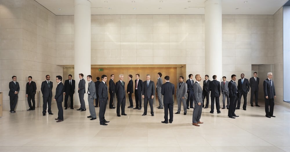 MITRA TABRIZIAN, City, London, 2008