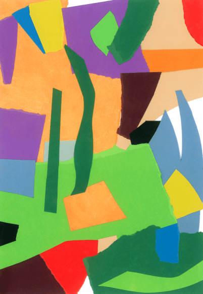 Mark Hadjipateras, Untitled, 2023