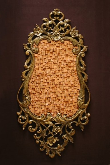 Noor Ali Chagani_Leila Heller Gallery