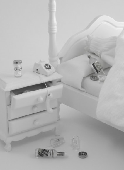 Rachel Lee Hovnanian_Leila Heller Gallery