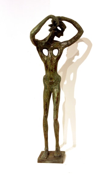 Toby Heller, Untitled