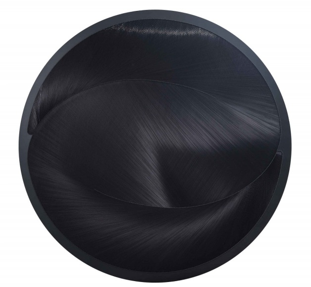 ​GULAY SEMERCIOGLU, Face to Face, 2012