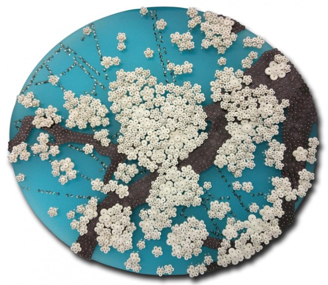 Summer Show_Leila Heller Gallery