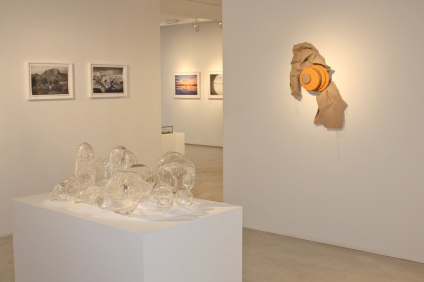 Time to Hit the Road: curated by Alex Gerson and Matteo Zevi