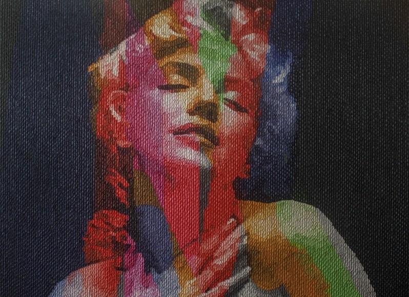 MURAT PULAT&nbsp;, Be Chilly, 2013