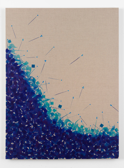 POURAN JINCHI, Sores 3, 2015