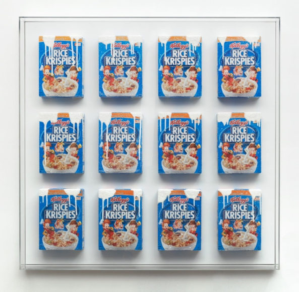 Rachel Lee Hovnanian_Leila Heller Gallery