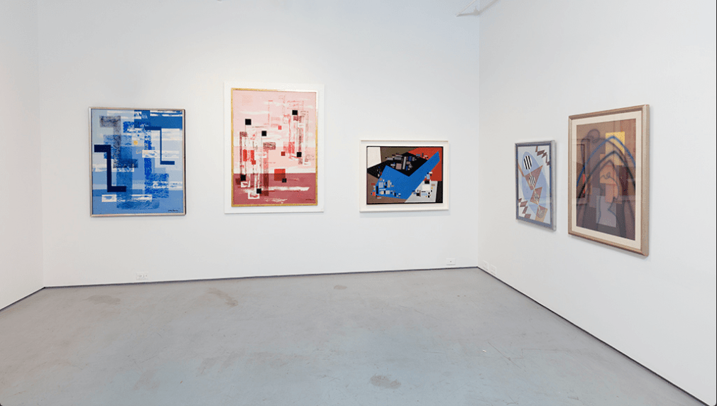 The Museum of Non-Objective Painting | The Birth of the Guggenheim