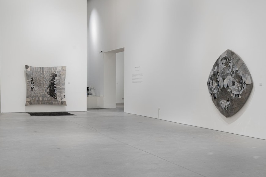 Aref Montazeri: Immortal Mirror