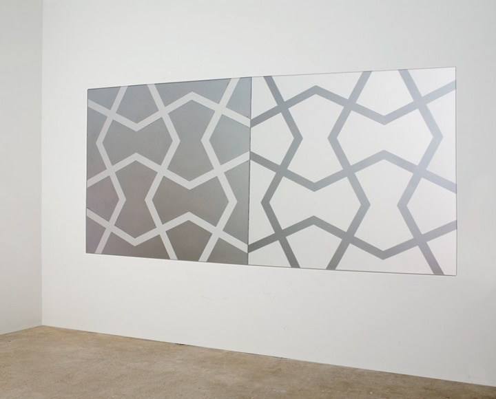 Steven Naifeh_Leila Heller Gallery