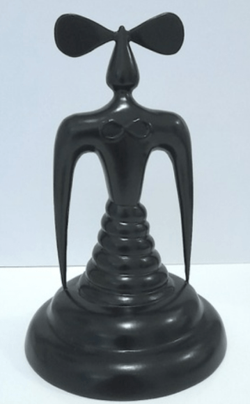 Mark Hadjipateras, M.M.I Buddha, 2014