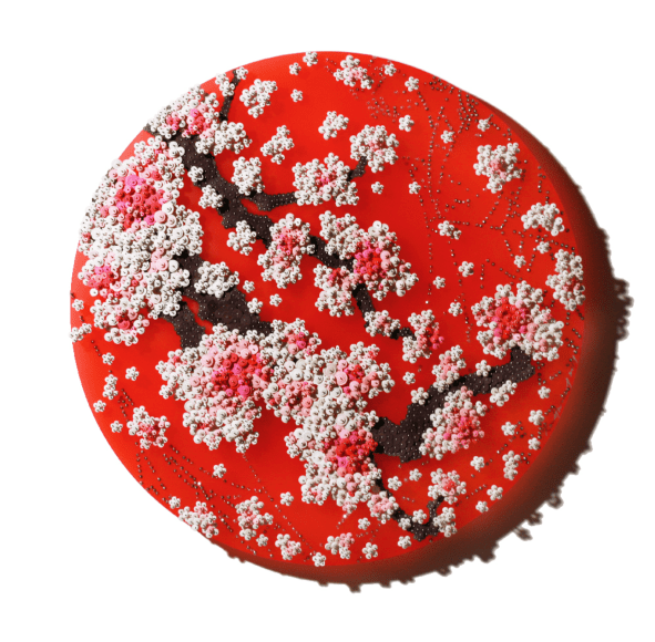 Ran Hwang, Ode to Second Full Moon_RWP,&nbsp;2018