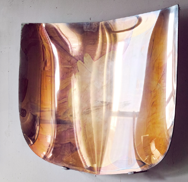 John Aaron Frank&nbsp;