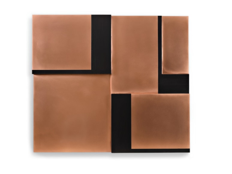 ARTHUR CARTER, Untitled, 2015