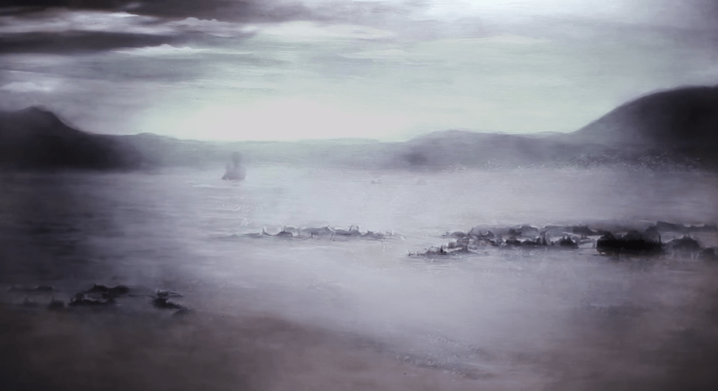 Shoja Azari and Shahram Karimi