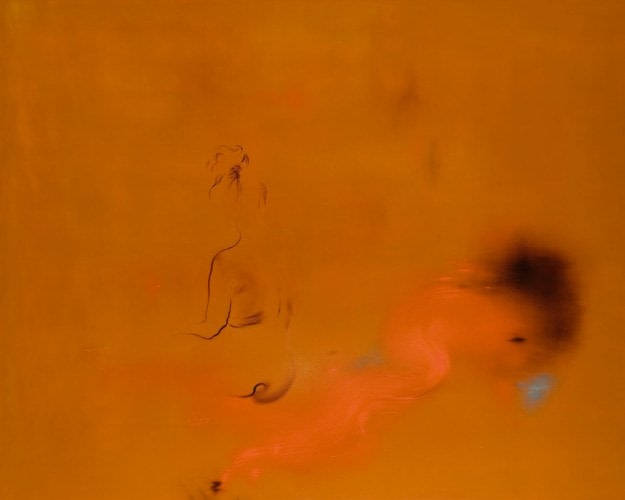 Antonio Vivaldi - Le Quattro Stagioni L&#039;Antumno huile sur Toile, Oil on canvas