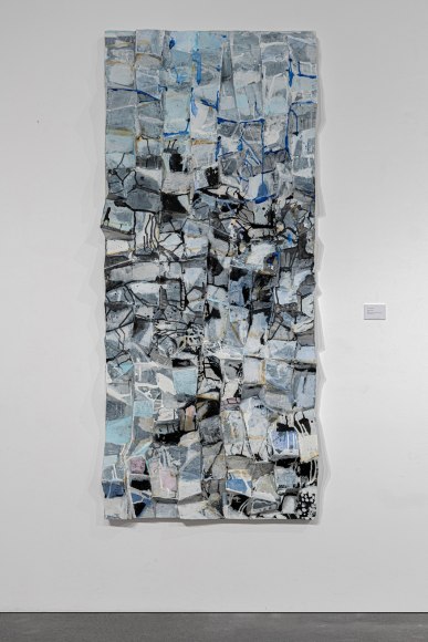 Reza Derakshani: I PAINT YOUR GRACE, I PAINT YOUR PAIN, I PAINT LOVE