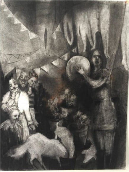 Summer Show_Leila Heller Gallery