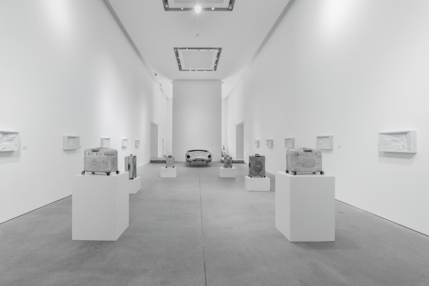 Wim Delvoye: &quot;Wim Delvoye&quot;