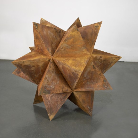 Helena Chastel, Sirius, 2021