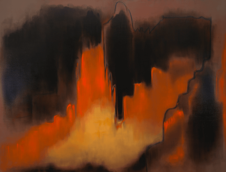 Mouna Rebeiz, XI, 2021