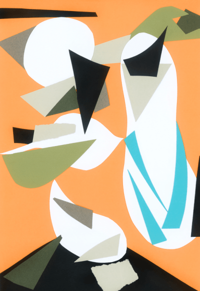 Mark Hadjipateras, Untitled, 2023