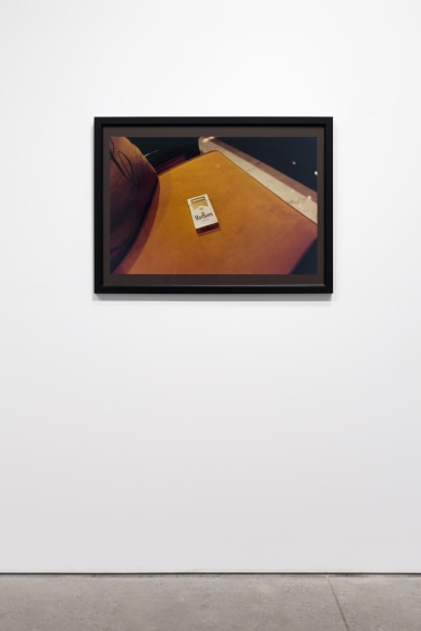 Surface Issues - Group Exhibition