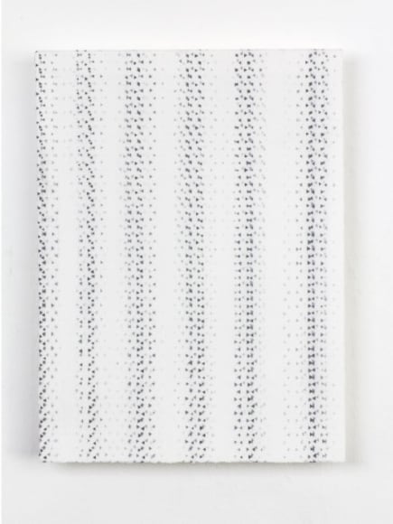 GEORGE CHARMAN, Tracking Shot Preview II, 2014